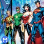 لوگو گروه از مانگا